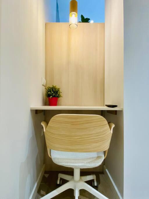 Cabanyal Room 5 - New & Stylish By The Beach Valencia Exterior foto