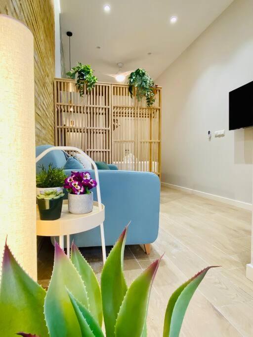 Cabanyal Room 5 - New & Stylish By The Beach Valencia Exterior foto